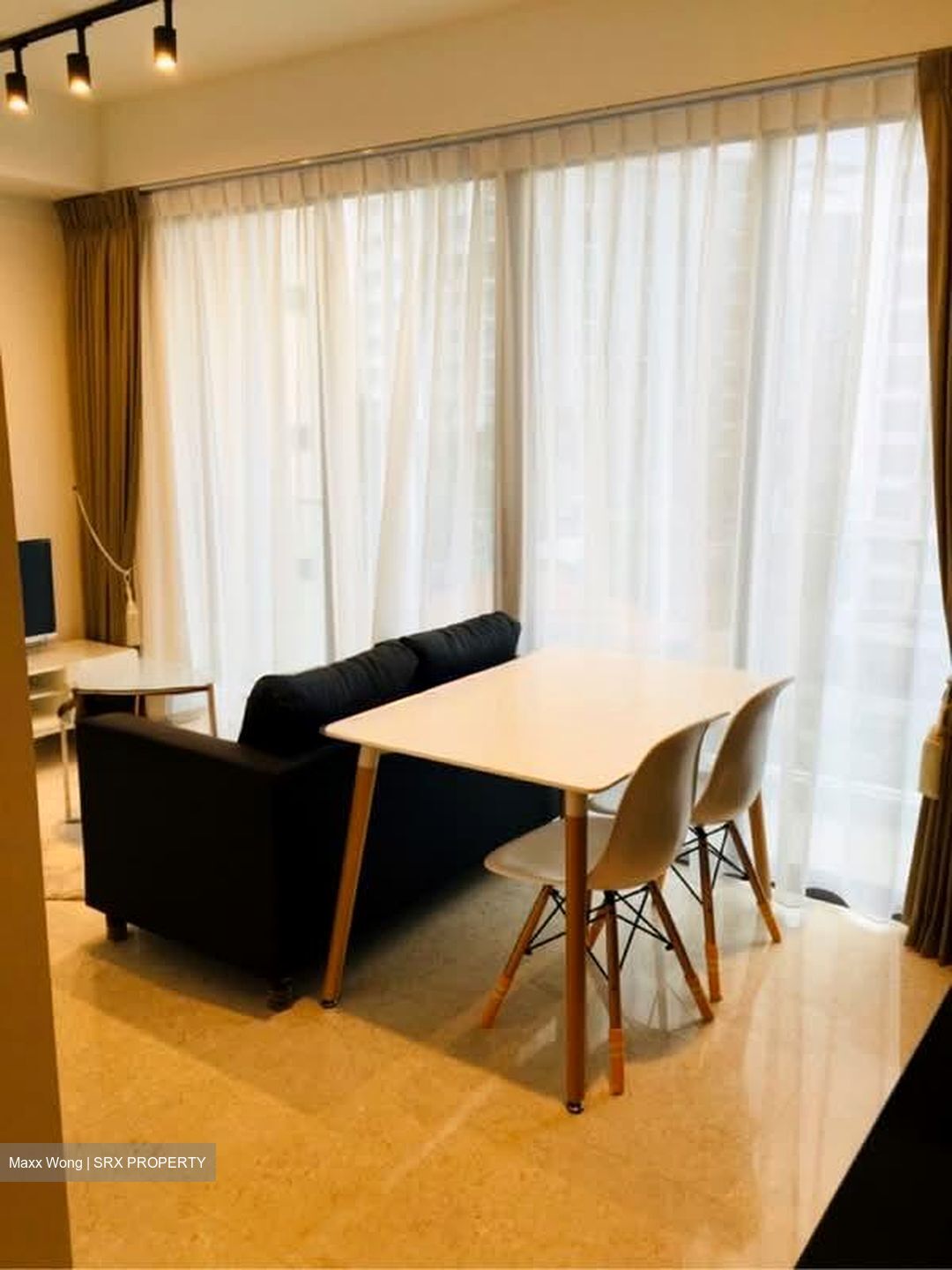 Stellar RV (D10), Apartment #558563661